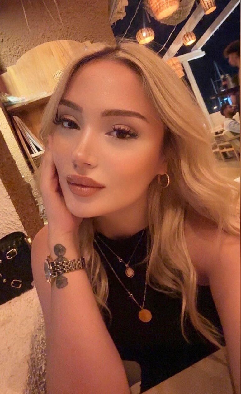 Damla G.
